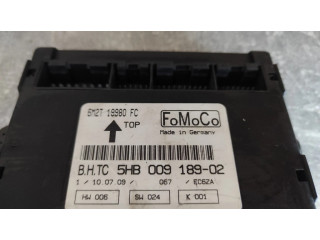 Блок управления 5HB00918902 Ford Galaxy