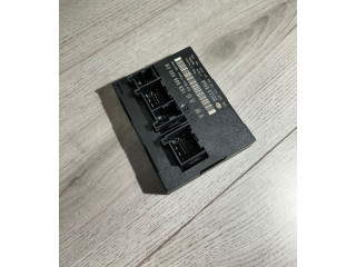 Блок комфорта 1K0959433CN, 5DK00858380 Skoda Octavia Mk2 (1Z)