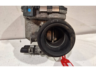 Поршень Дроссель  0280750192  Peugeot 107  