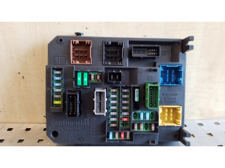 Блок предохранителей A2C53383165, 9806687980   Citroen C4 Grand Picasso    