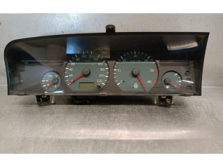 Панель приборов 6101VQ, 6101VQ   Citroen Xantia       