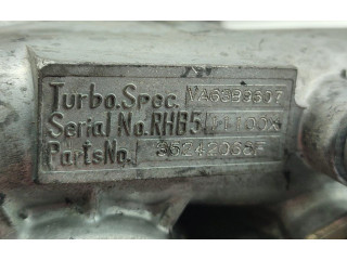 Turbodmychadlo Турбина VA6389609 Chrysler Grand Voyager II 2.5