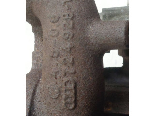 Турбина Skoda Octavia Mk2 (1Z) 03G253010J, 038145535K