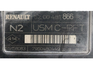 Ojnice 8200481886-G, 8200481886-G Renault Megane II