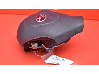 Подушка безопасности водителя Subaru Forester SH