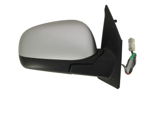 Zpětné zrcátko Nissan Note (E11) 2008 96301BH00B