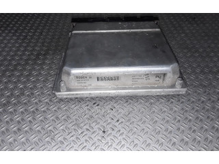 Блок управления двигателя 08677708A, 0281010319   Volvo V70