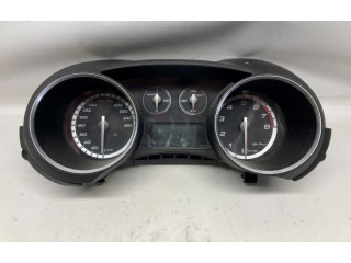 Панель приборов 006418, 50539108 Alfa Romeo Giulietta