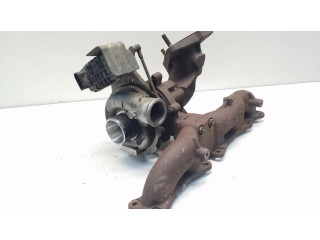 Turbodmychadlo Турбина 7719551, 35242128H Chrysler Town & Country V 2.8