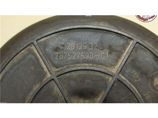 Блок подушек безопасности 11727527598, 7.28129.32   BMW 5 E60 E61