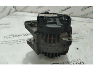 Генератор F865402 Seat Ibiza II (6k)