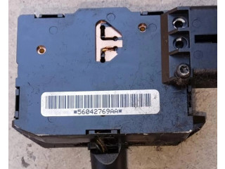 Ручка стеклоочистителей 56042769AA   Jeep Grand Cherokee (WJ)