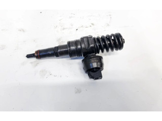 Форсунка 038130073AG, 0414720215    Skoda Octavia Mk2 (1Z)   