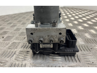Блок АБС 9678558080, 9805431680 Citroen DS4 - года