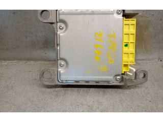 Блок подушек безопасности 8917002391, 211082111TRW Toyota Corolla Verso E121