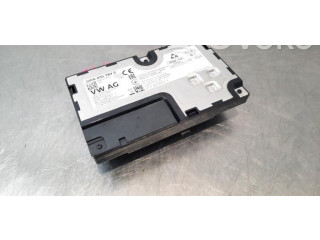 Блок комфорта 5WA035284C Volkswagen Golf VIII