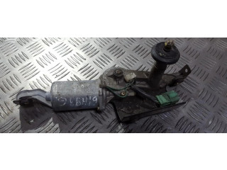 Моторчик заднего дворника wm32091s, wm-3209-1s    Honda Prelude