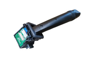 Ручка стеклоочистителей 30669742, 04W42D   Volvo XC90