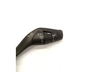 Ручка стеклоочистителей GK2T17A553AA, GK2T-17A553-AA   Ford Transit Custom