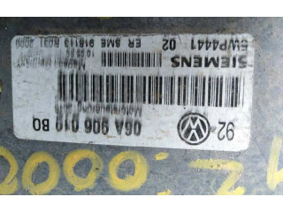 Zpětné zrcátko Nissan Micra 2003 06A906019BQ, 5WP444102