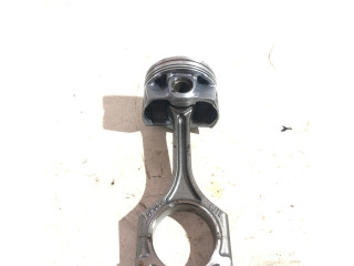 Píst ECJEA Ford Mustang VI pro benzínový motor 2.3