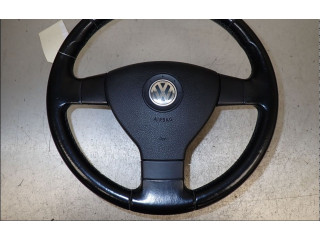 Руль Volkswagen Golf Plus 2005 - 2013 года 1Q0419091AAUSZ