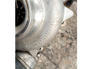 Turbodmychadlo Турбина 18509700016 Volkswagen Transporter - Caravelle T6