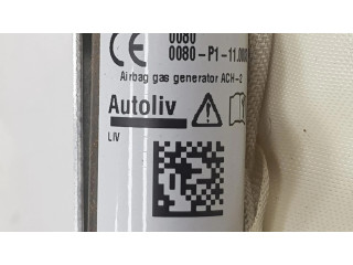 Боковая подушка безопасности 9838258680   Peugeot 2008 II