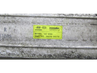 Интеркулер 282702A770 KIA Ceed