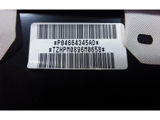 Подушка безопасности пассажира P04664345AD Dodge Caliber