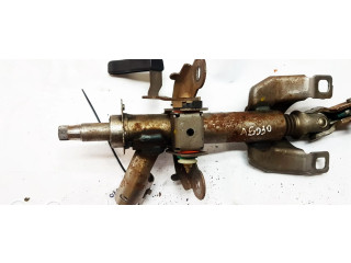 Рулевая рейка Citroen C5 2001-2004 года