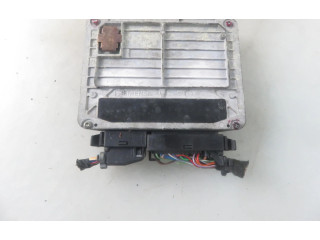 Řídící jednotka 5WP444303, 06A906019BR Seat Toledo II (1M) 1998