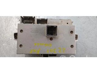 Pojistková skříňka Fiat Croma