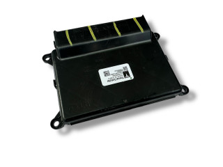 Блок управления климат-контролем 103421500A, 76588408 Tesla Model S