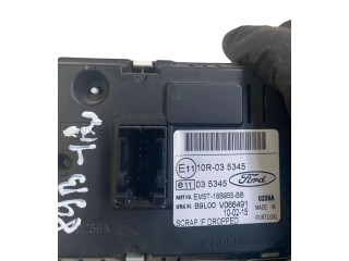 Дисплей EM5T18B955BB, 10R035345 Ford Ranger