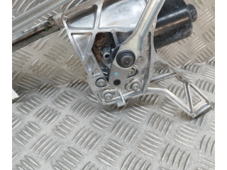 Комплект механизма стеклоочистителей 762955023B, 762955113   Porsche Cayenne (9Y0 9Y3)