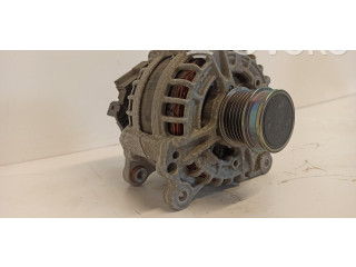 Генератор 05E903026L Audi A3 8Y