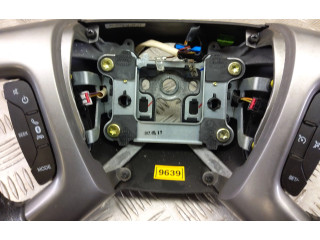 Volant Chevrolet Captiva 2013