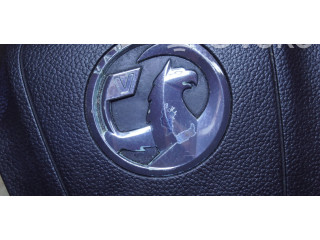 Генератор 13480288 Vauxhall Astra J