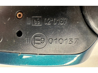 Зеркало электрическое Skoda Octavia Mk1 (1U) 1996 - 2004 года