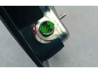 Подушка безопасности в сиденье Alfa Romeo Mito