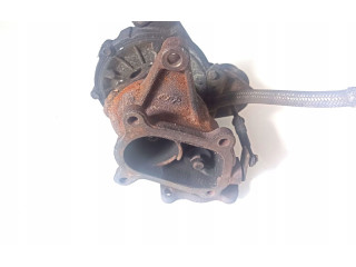  Турбина Peugeot 306  9633614180         