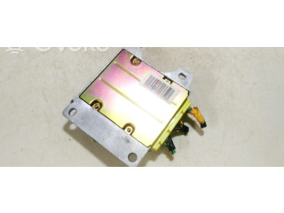 Блок подушек безопасности C17657K30B Mazda Premacy