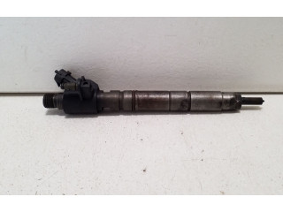 Форсунка 9X2Q9K546DB, 0445116013 Jaguar XJ X351