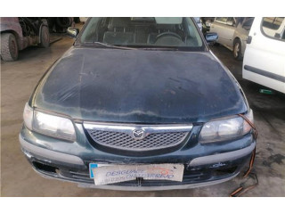 Панель приборов Mazda 626