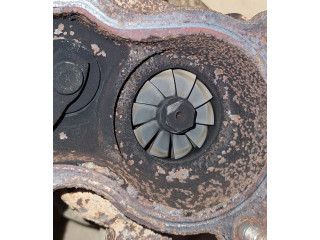  Турбина Volkswagen Polo IV 9N3     для двигателя BNM      