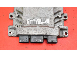 Řídící jednotka 8200672654, 8200672654 Renault Thalia I 2008