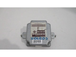 Блок управления редуктора коробки передач (раздатки) 41650JG04A, A68000E15 Renault Koleos I