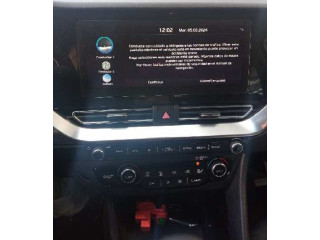 Дисплей    96560G5580   KIA Niro