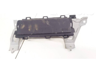 Подушка безопасности пассажира Mitsubishi Lancer X